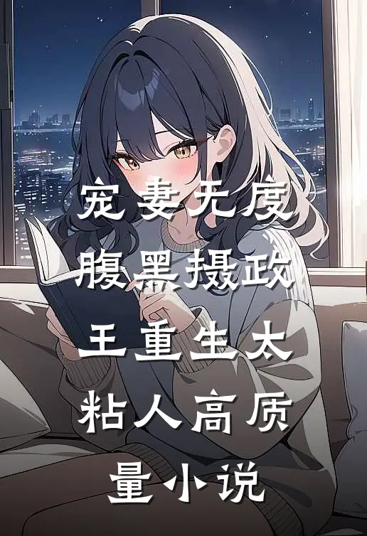 宠妻无度：腹黑摄政王重生太粘人高质量小说