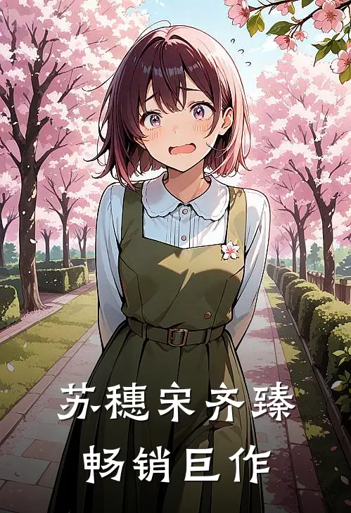苏穗宋齐臻畅销巨作