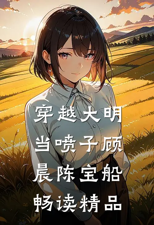 穿越大明当喷子顾晨陈宝船畅读精品