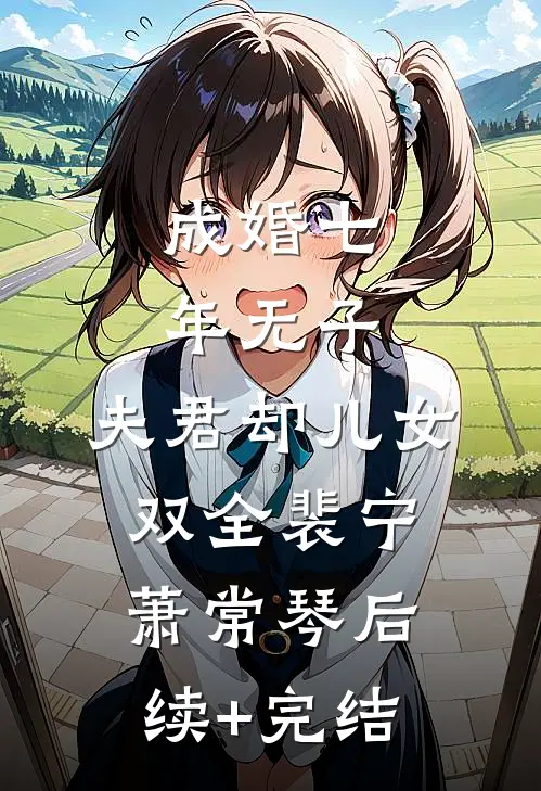 成婚七年无子，夫君却儿女双全裴宁萧常琴后续+完结