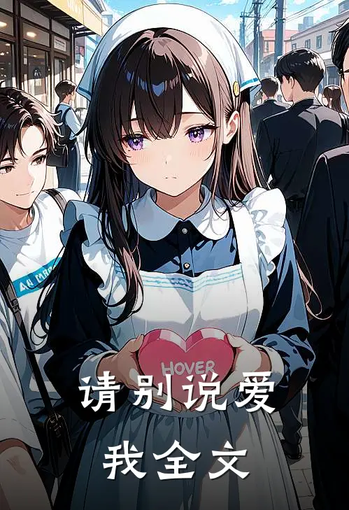 请别说爱我全文