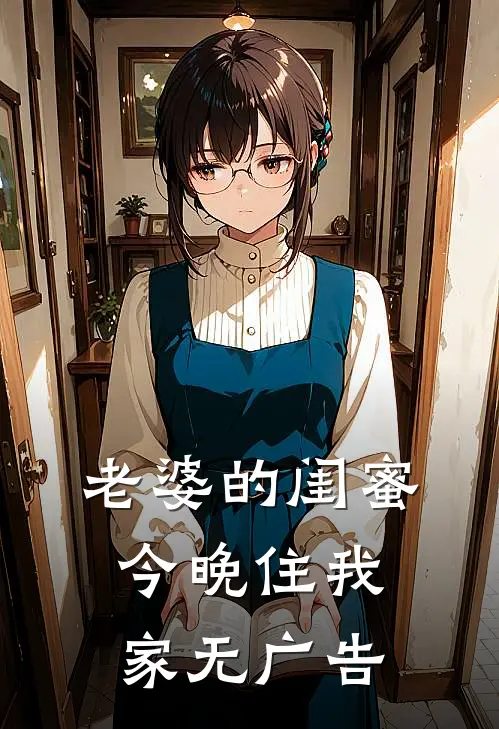 老婆的闺蜜今晚住我家无广告