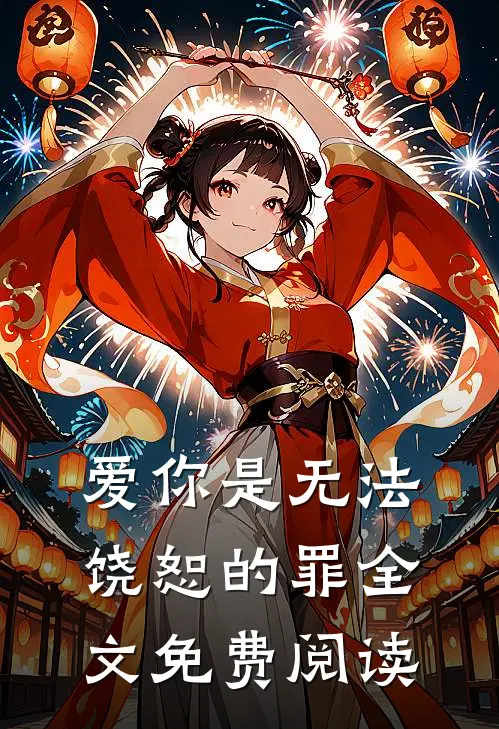 爱你是无法饶恕的罪全文免费阅读