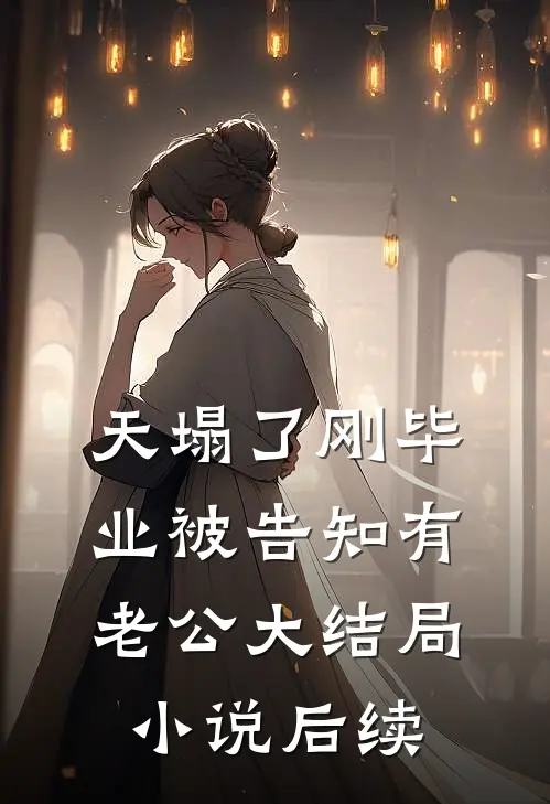 天塌了刚毕业被告知有老公大结局小说后续