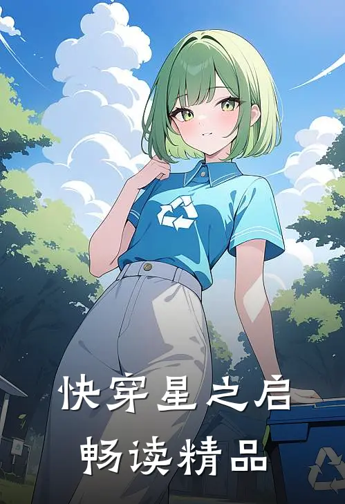 快穿星之启畅读精品