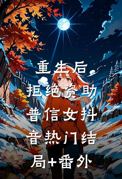 重生后，拒绝资助普信女抖音热门结局+番外