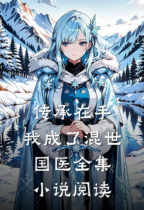 传承在手，我成了混世国医全集小说阅读