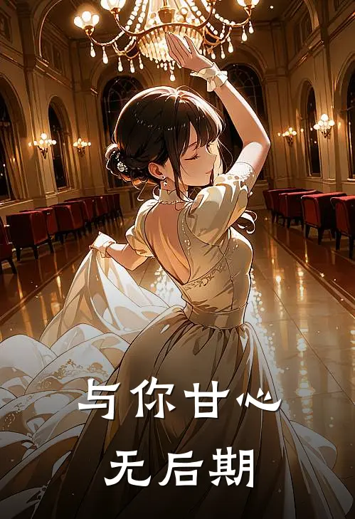 与你甘心无后期