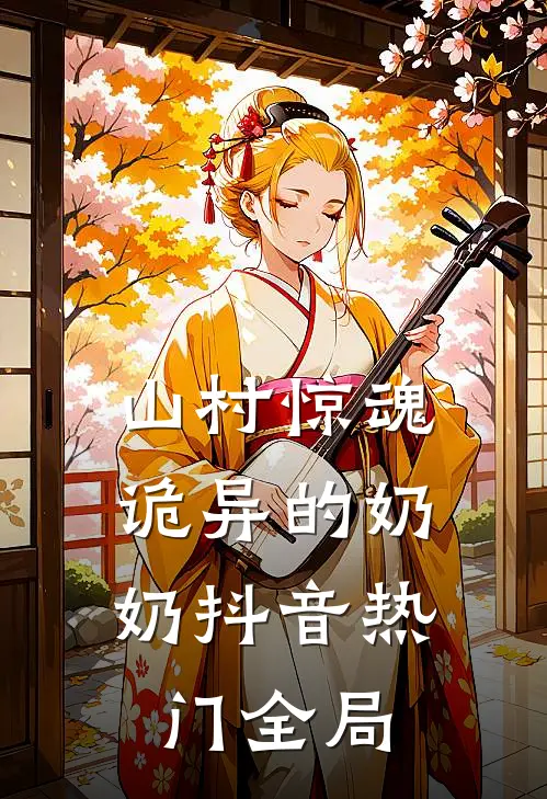 山村惊魂：诡异的奶奶抖音热门全局