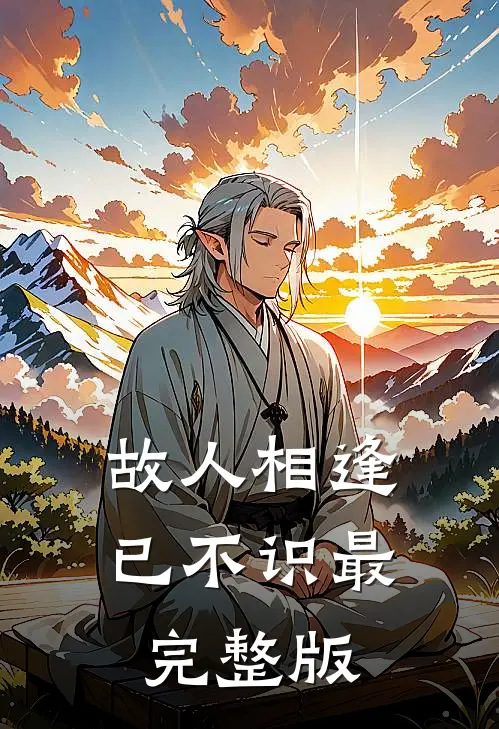 故人相逢已不识最完整版