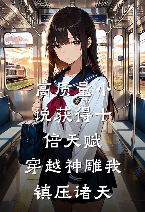 高质量小说获得十倍天赋,穿越神雕我镇压诸天