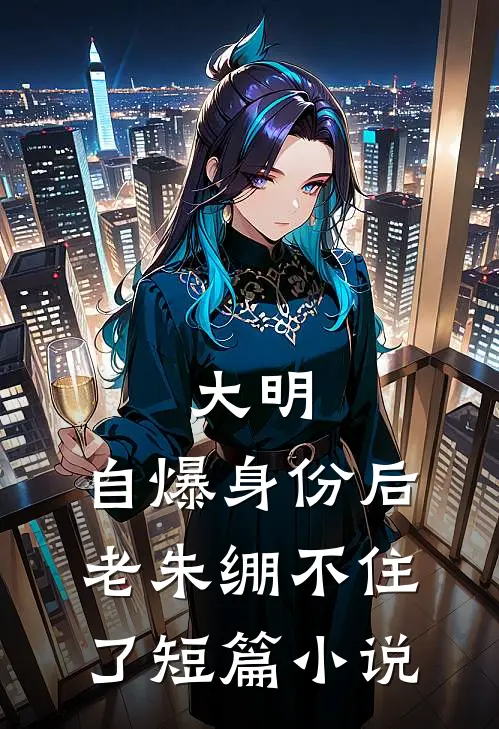 大明：自爆身份后，老朱绷不住了短篇小说