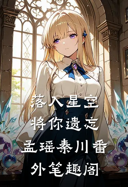 落入星空将你遗忘：孟瑶秦川番外笔趣阁