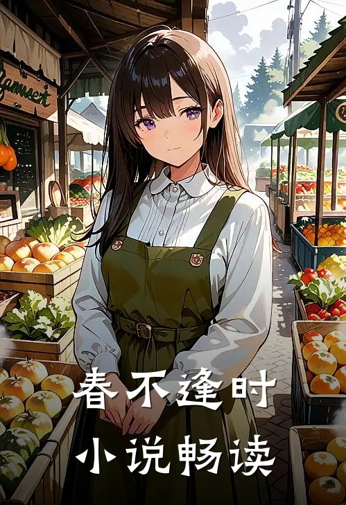 春不逢时小说畅读