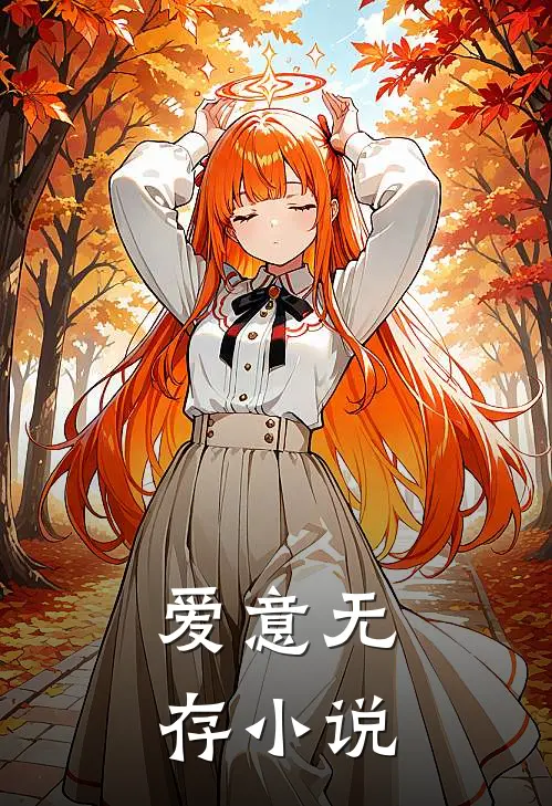 爱意无存小说