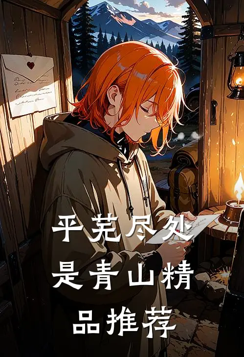 平芜尽处是青山精品推荐