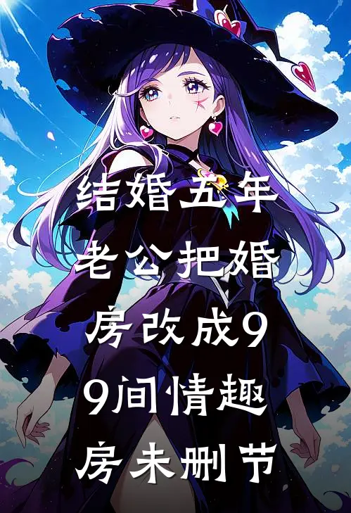 结婚五年，老公把婚房改成99间情趣房未删节