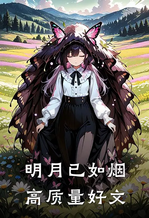 明月已如烟高质量好文