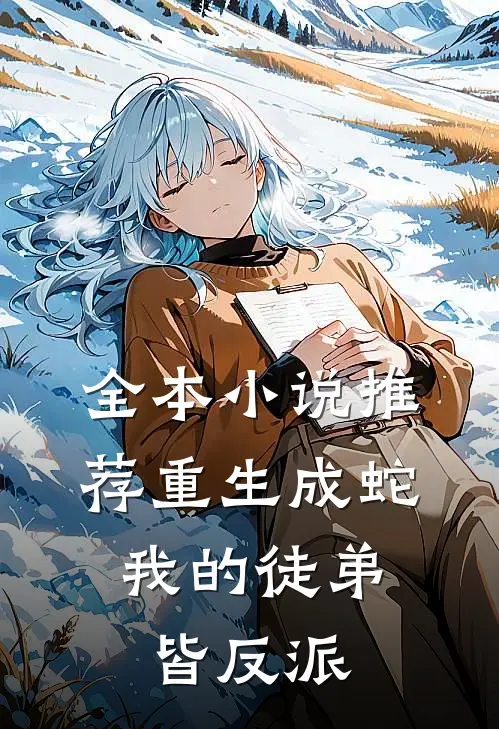 全本小说推荐重生成蛇，我的徒弟皆反派