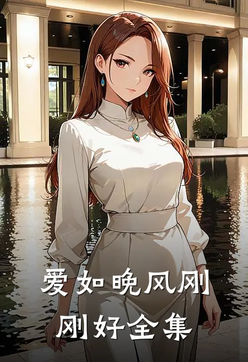 爱如晚风刚刚好全集