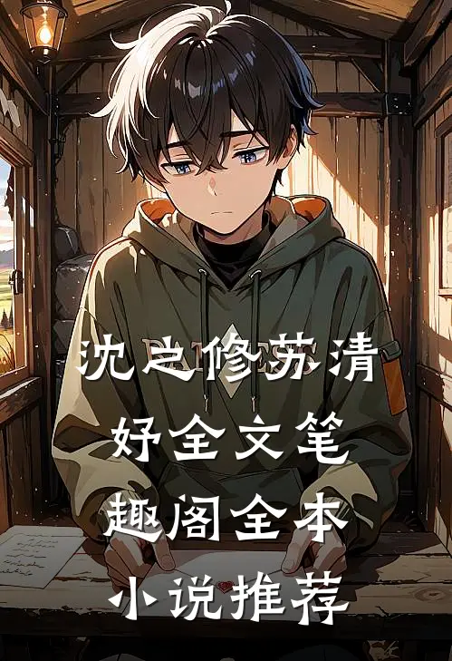 沈之修苏清妤全文笔趣阁全本小说推荐