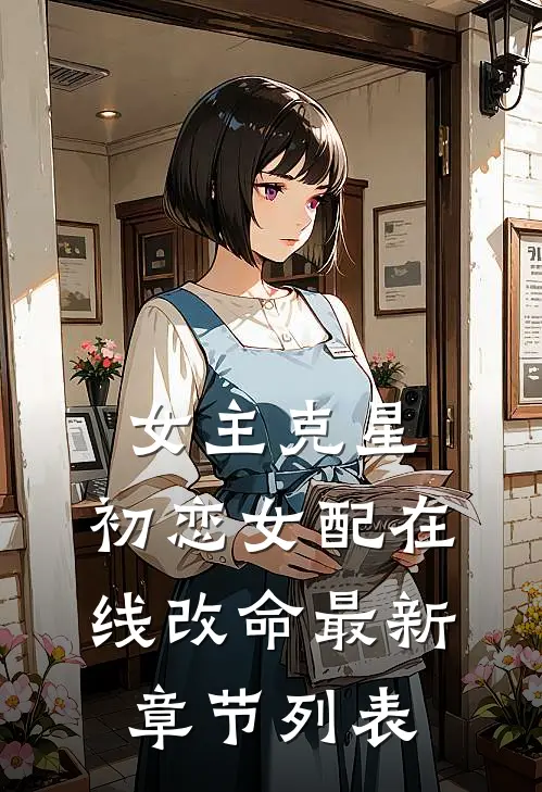 女主克星，初恋女配在线改命最新章节列表