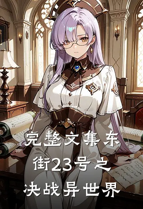 完整文集东街23号之决战异世界