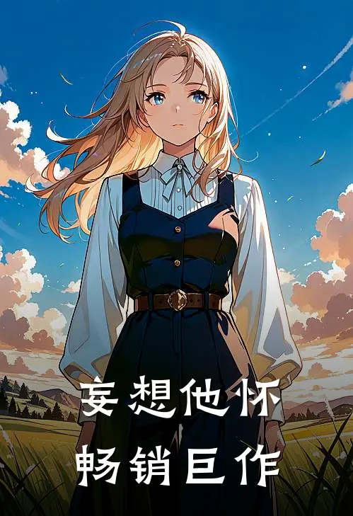 妄想他怀畅销巨作