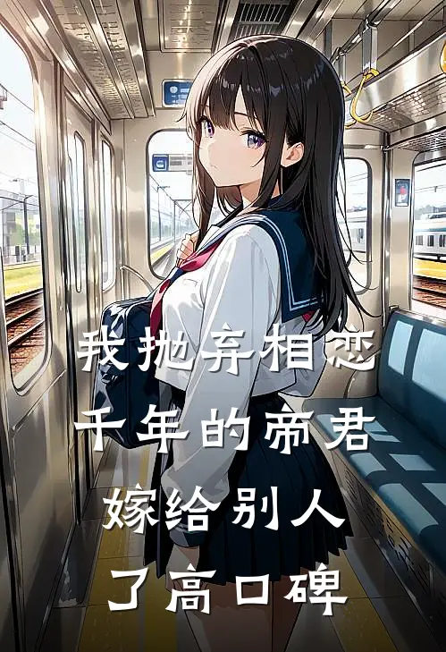 我抛弃相恋千年的帝君嫁给别人了高口碑