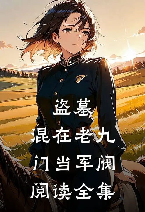 盗墓：混在老九门当军阀阅读全集
