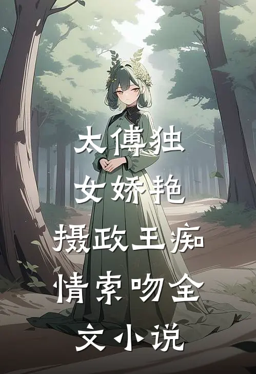 太傅独女娇艳，摄政王痴情索吻全文小说