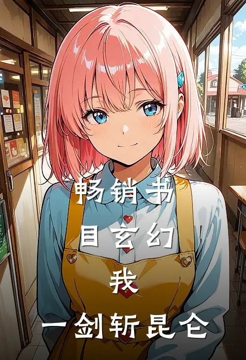 畅销书目玄幻：我，一剑斩昆仑