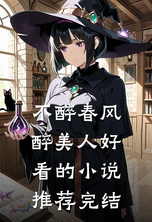 不醉春风醉美人好看的小说推荐完结