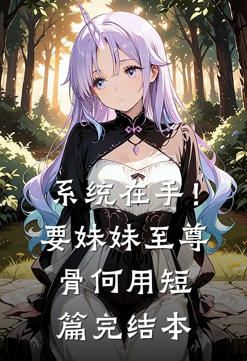 系统在手！要妹妹至尊骨何用短篇完结本