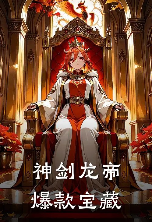 神剑龙帝爆款宝藏