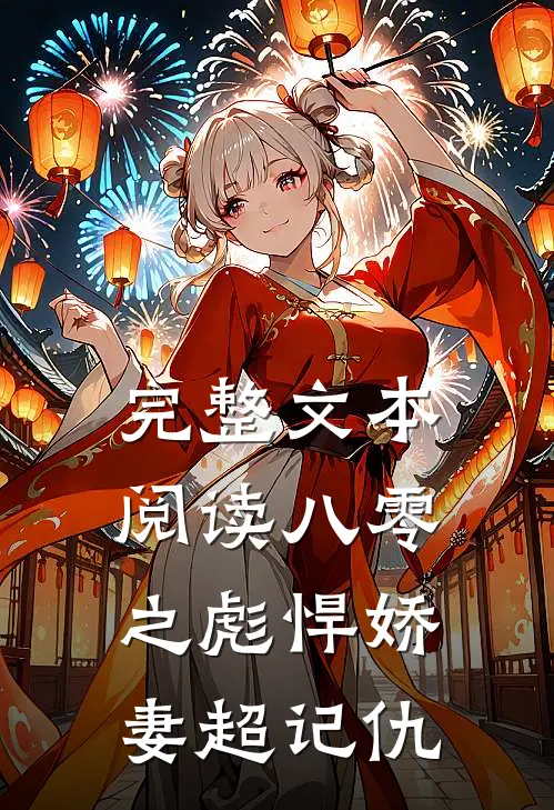 完整文本阅读八零之彪悍娇妻超记仇