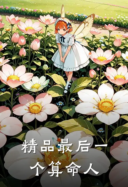 精品最后一个算命人