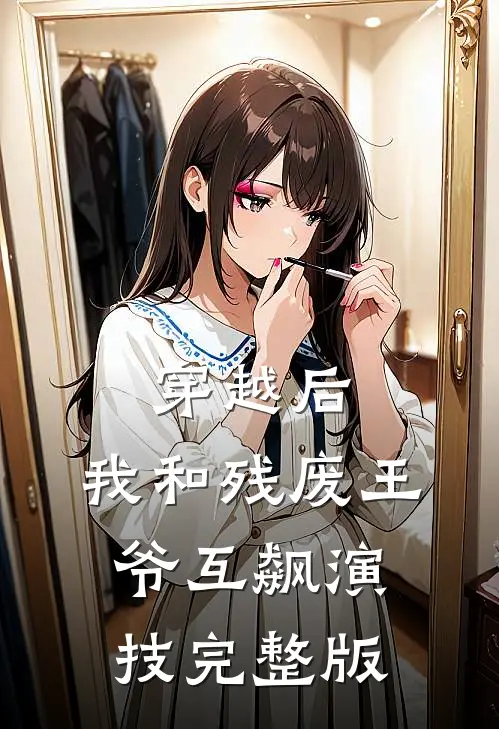 穿越后，我和残废王爷互飙演技完整版