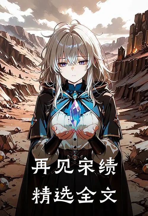 再见宋绩精选全文