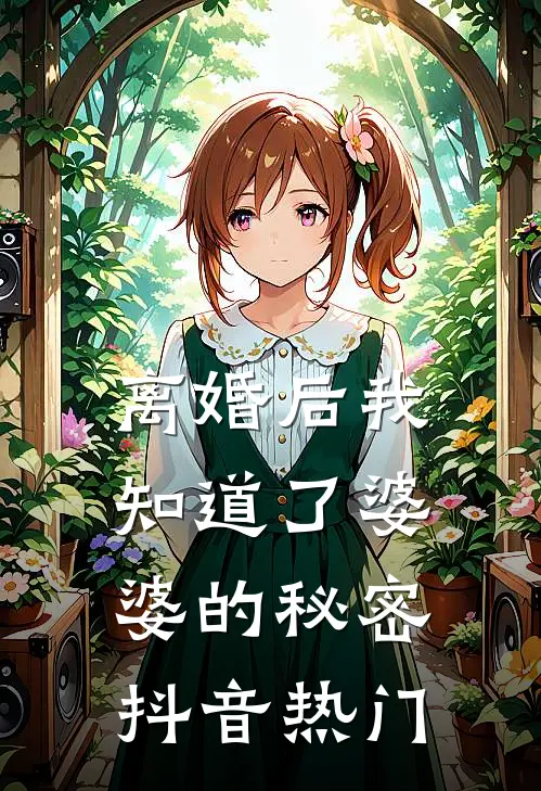 离婚后我知道了婆婆的秘密抖音热门