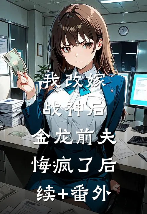 我改嫁战神后，金龙前夫悔疯了后续+番外