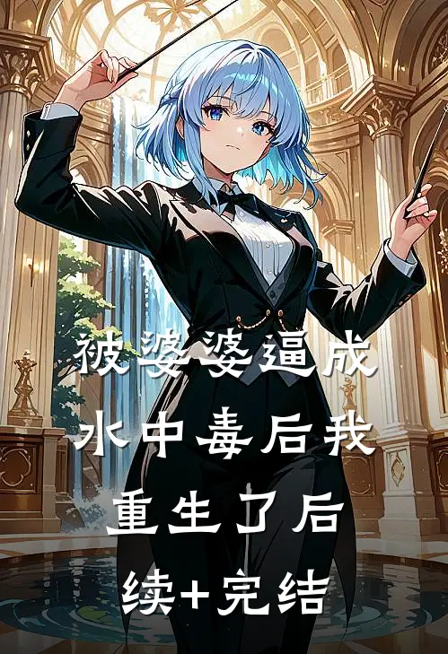 被婆婆逼成水中毒后我重生了后续+完结