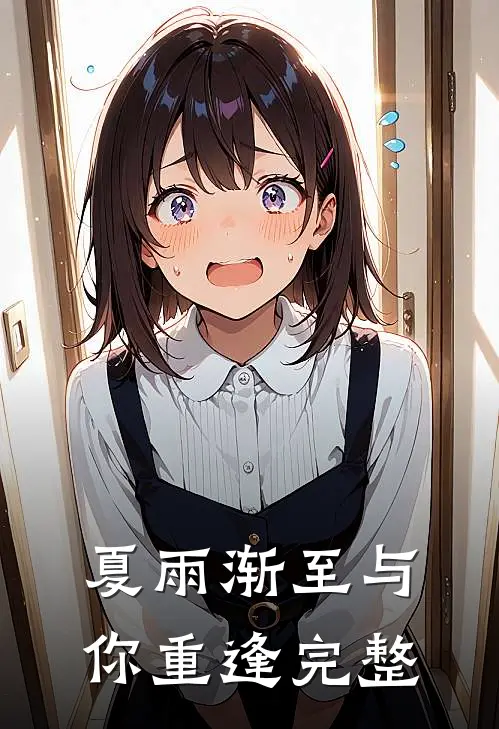 夏雨渐至与你重逢完整