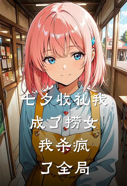 七夕收礼我成了捞女，我杀疯了全局