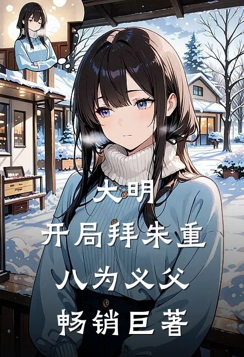 大明：开局拜朱重八为义父畅销巨著