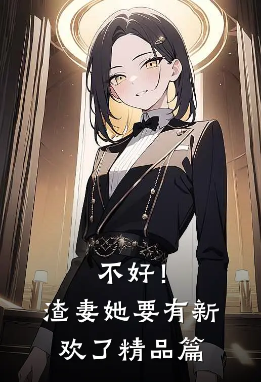 不好！渣妻她要有新欢了精品篇