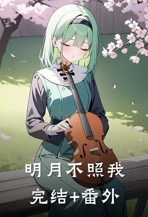 明月不照我完结+番外
