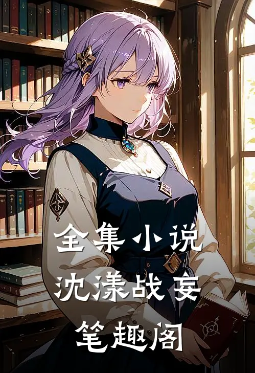 全集小说沈漾战妄笔趣阁