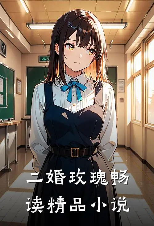 二婚玫瑰畅读精品小说