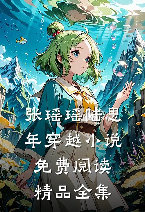 张瑶瑶陆思年穿越小说免费阅读精品全集
